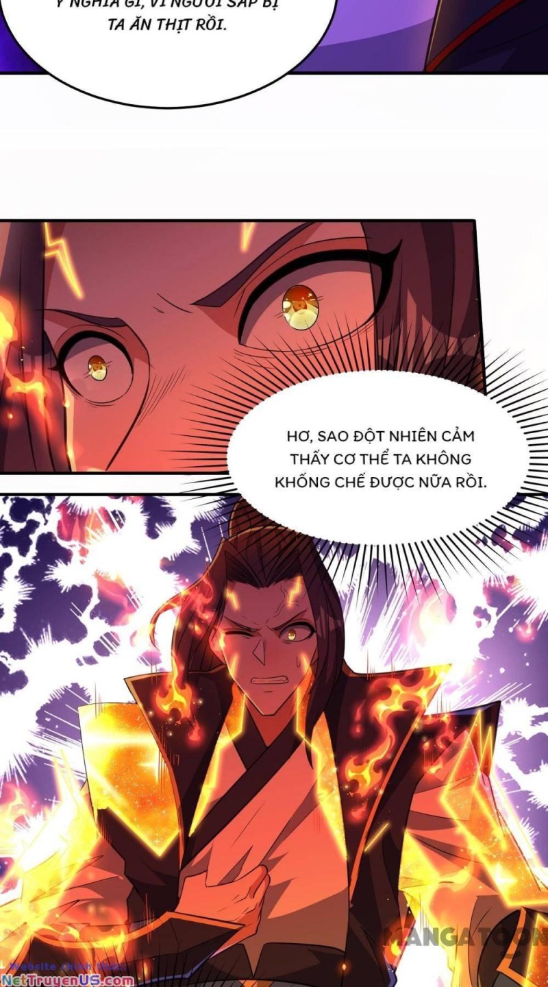 đệ Nhất Người ở Rể Chapter 273 - Trang 9