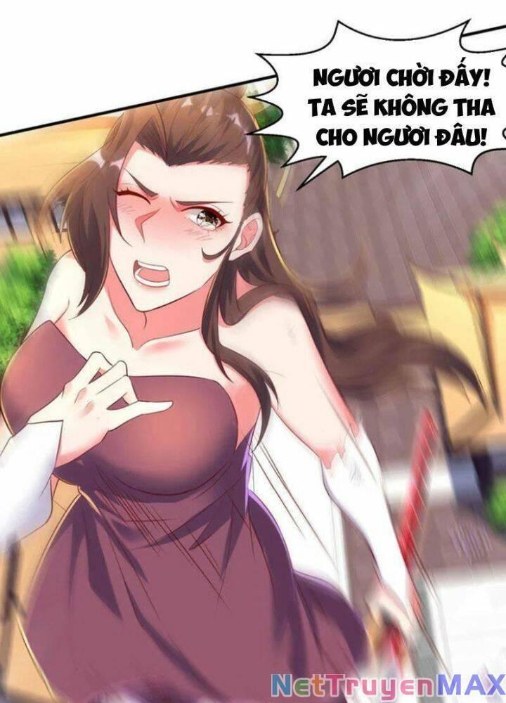 đệ Nhất Người ở Rể Chapter 261 - Trang 112