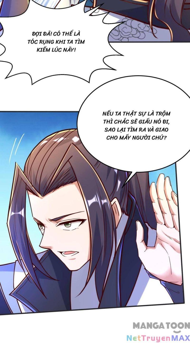 đệ Nhất Người ở Rể Chapter 259 - Trang 7