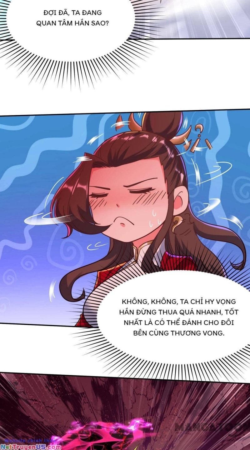 đệ Nhất Người ở Rể Chapter 276 - Trang 3