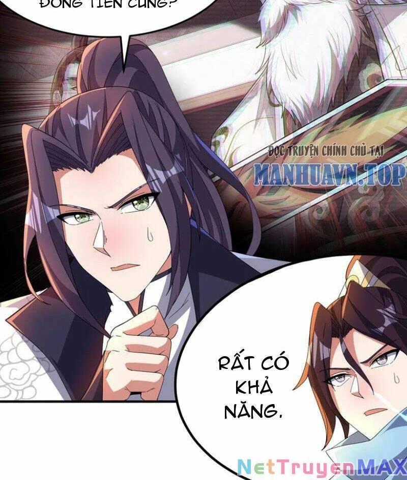 đệ Nhất Người ở Rể Chapter 262 - Trang 52