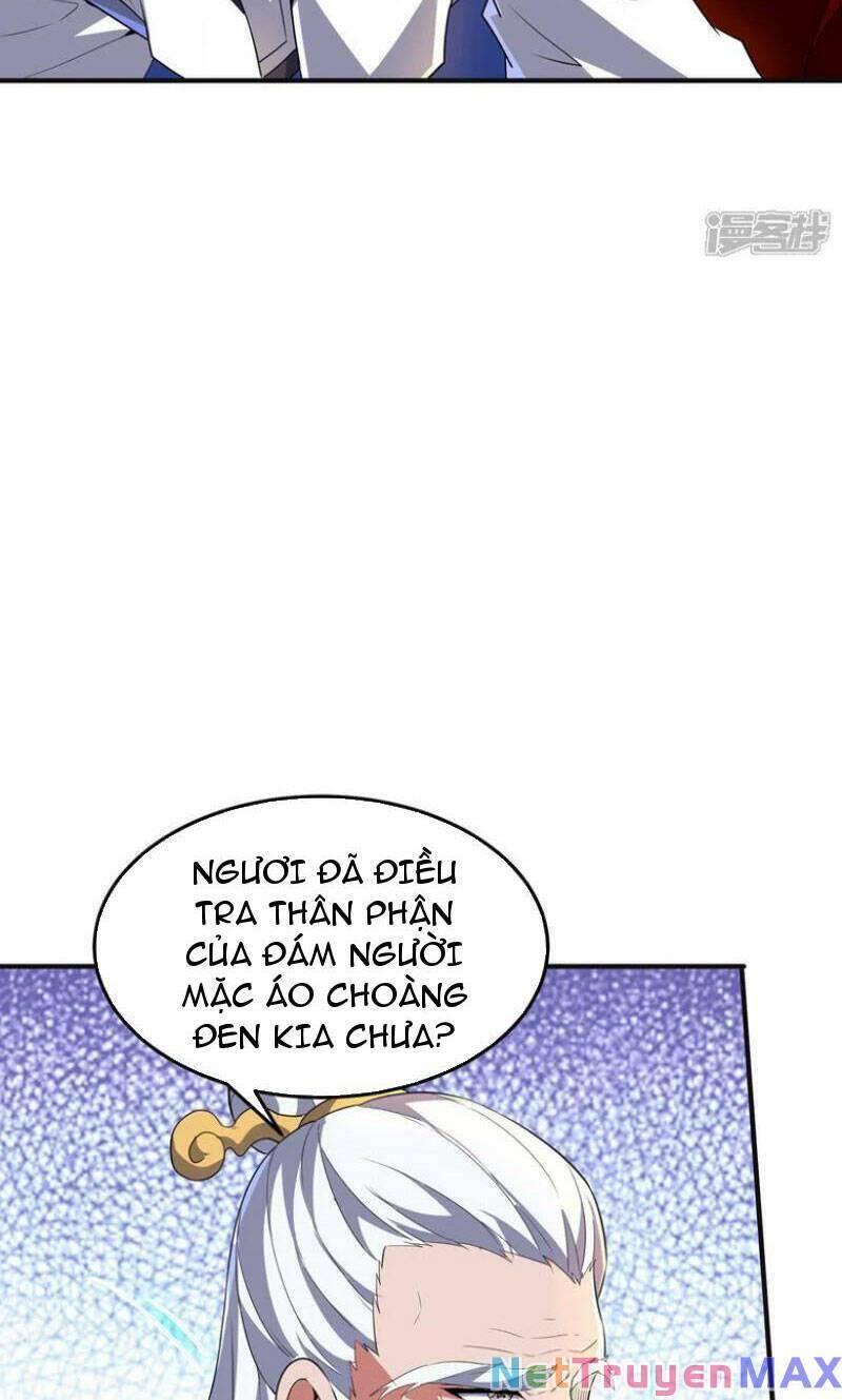 đệ Nhất Người ở Rể Chapter 262 - Trang 17