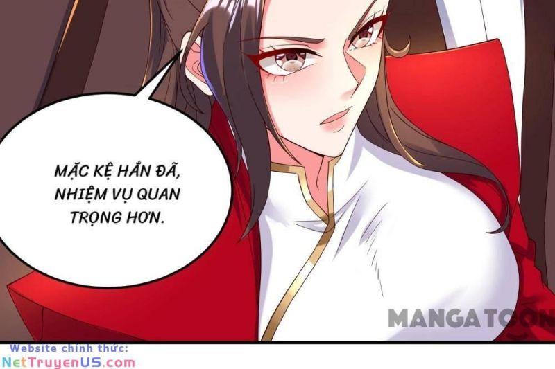 đệ Nhất Người ở Rể Chapter 270 - Trang 34