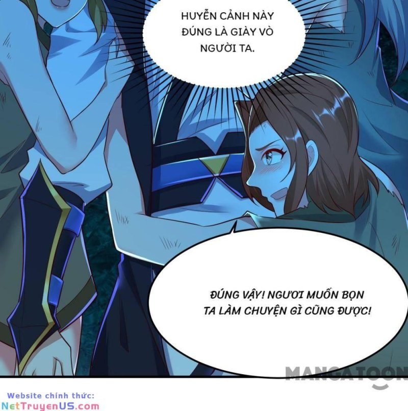 đệ Nhất Người ở Rể Chapter 278 - Trang 33