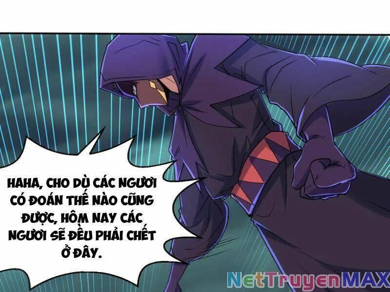 đệ Nhất Người ở Rể Chapter 263 - Trang 53