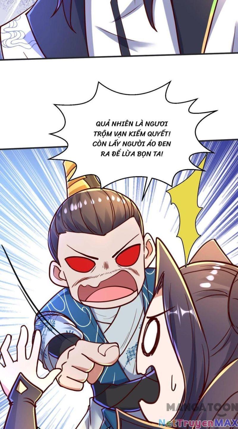 đệ Nhất Người ở Rể Chapter 259 - Trang 6