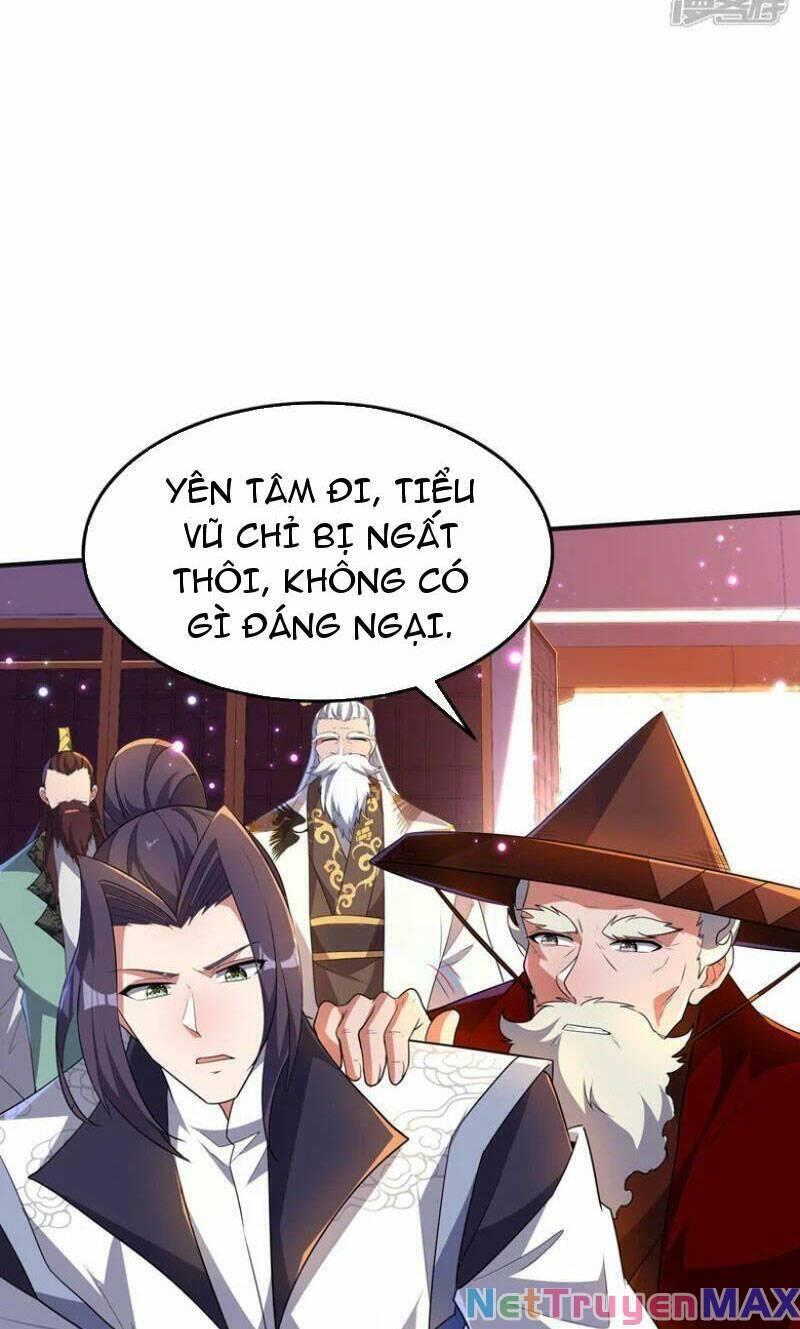 đệ Nhất Người ở Rể Chapter 262 - Trang 16