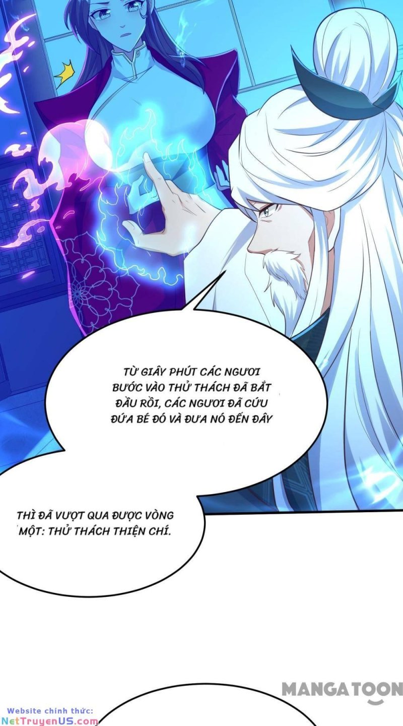 đệ Nhất Người ở Rể Chapter 278 - Trang 8