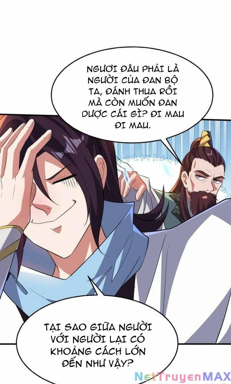 đệ Nhất Người ở Rể Chapter 262 - Trang 4