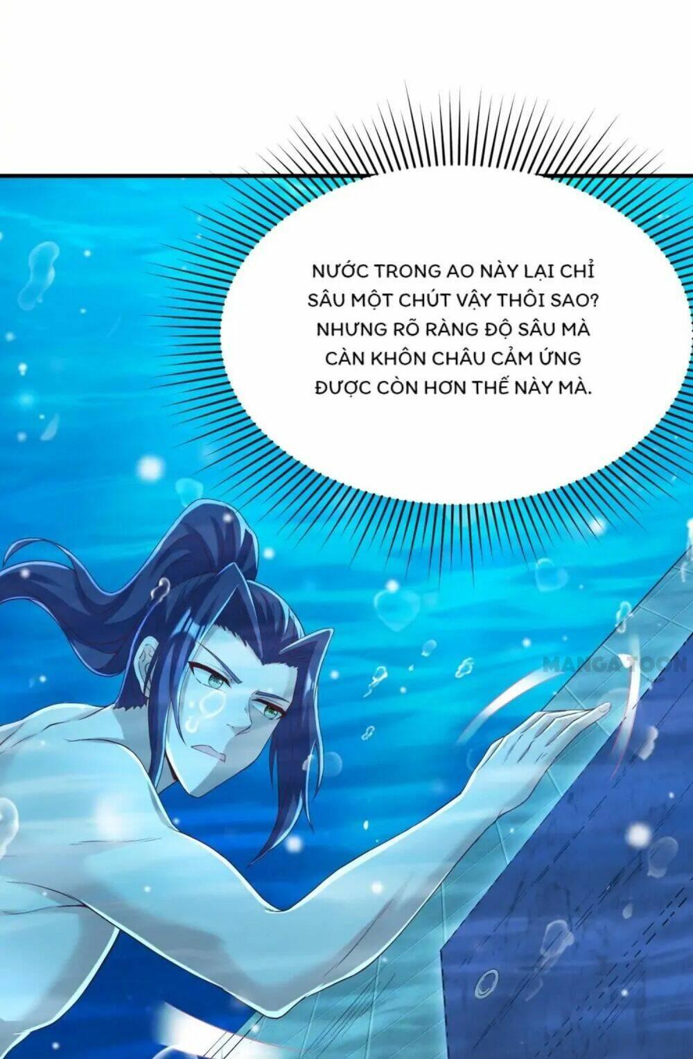 đệ Nhất Người ở Rể Chapter 291 - Trang 42