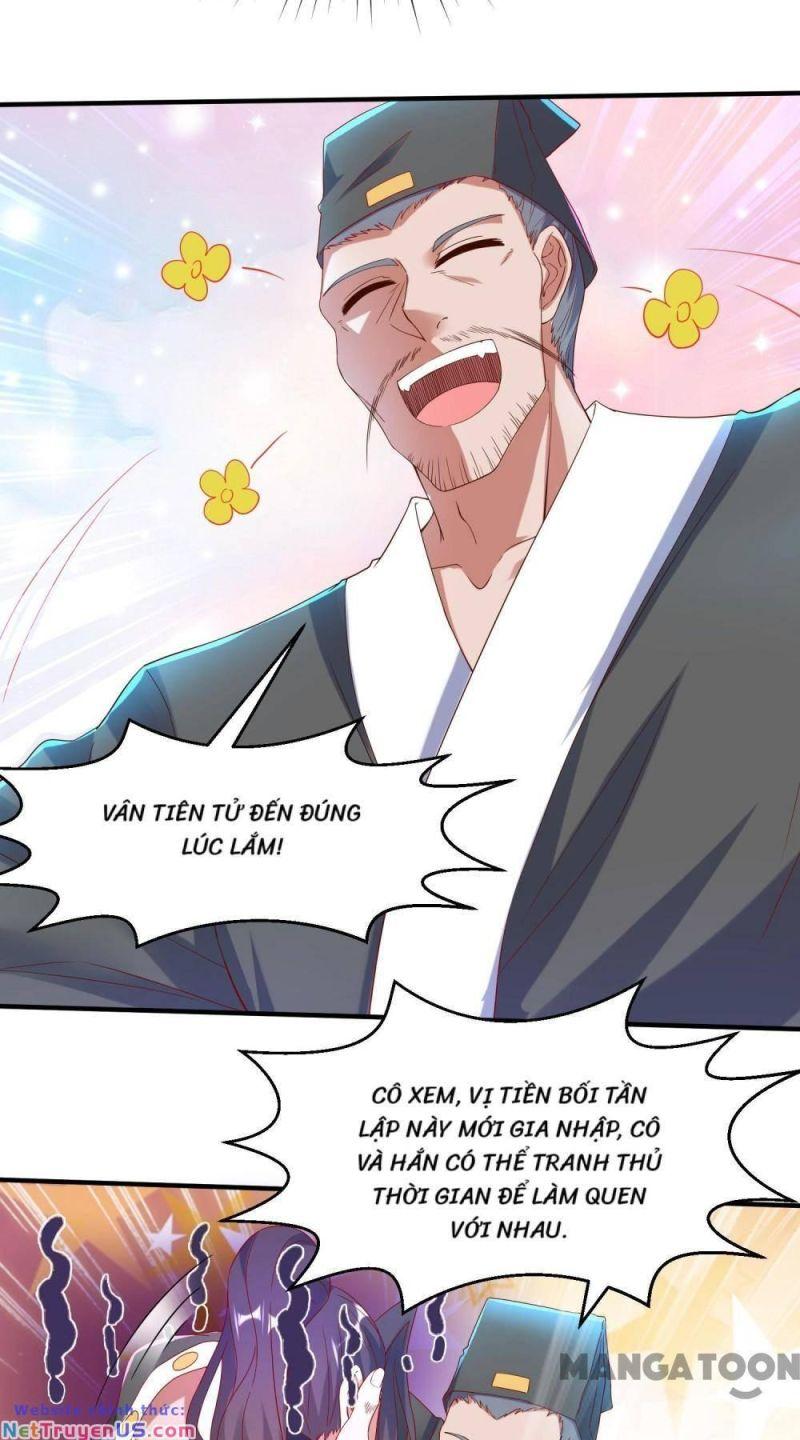 đệ Nhất Người ở Rể Chapter 270 - Trang 20