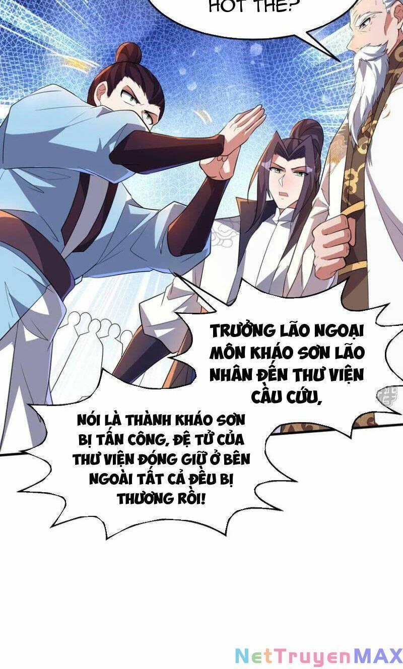 đệ Nhất Người ở Rể Chapter 262 - Trang 8