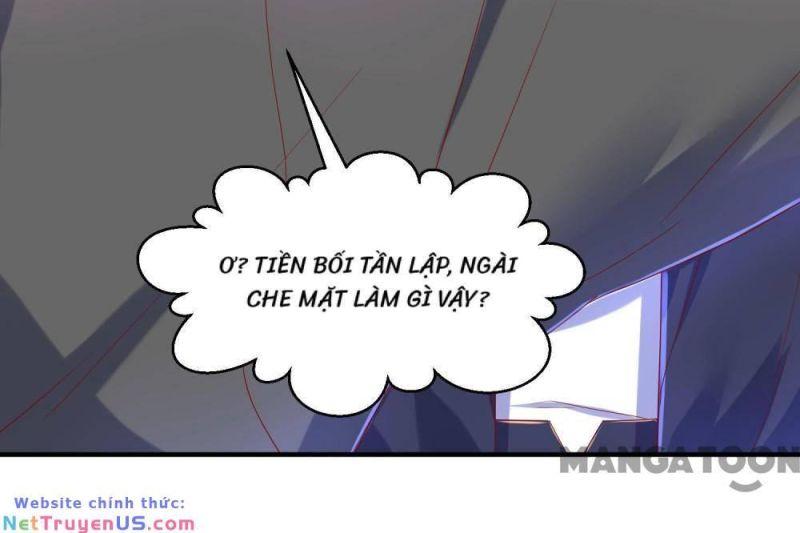 đệ Nhất Người ở Rể Chapter 270 - Trang 23