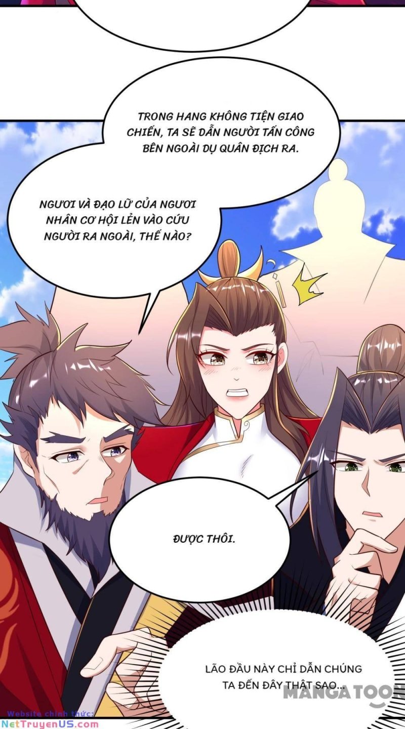 đệ Nhất Người ở Rể Chapter 278 - Trang 14