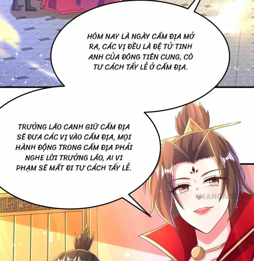 đệ Nhất Người ở Rể Chapter 291 - Trang 23