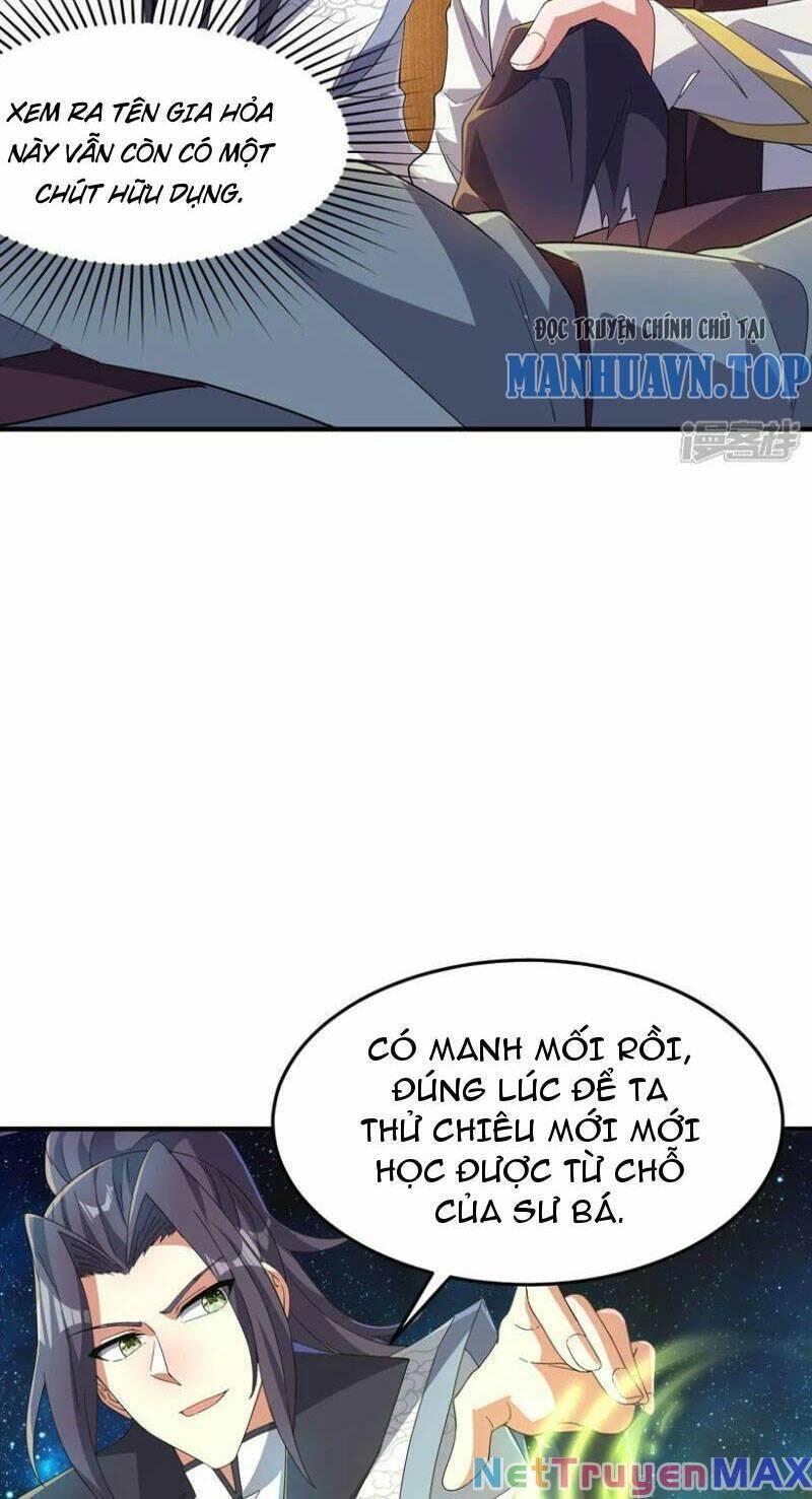 đệ Nhất Người ở Rể Chapter 262 - Trang 39