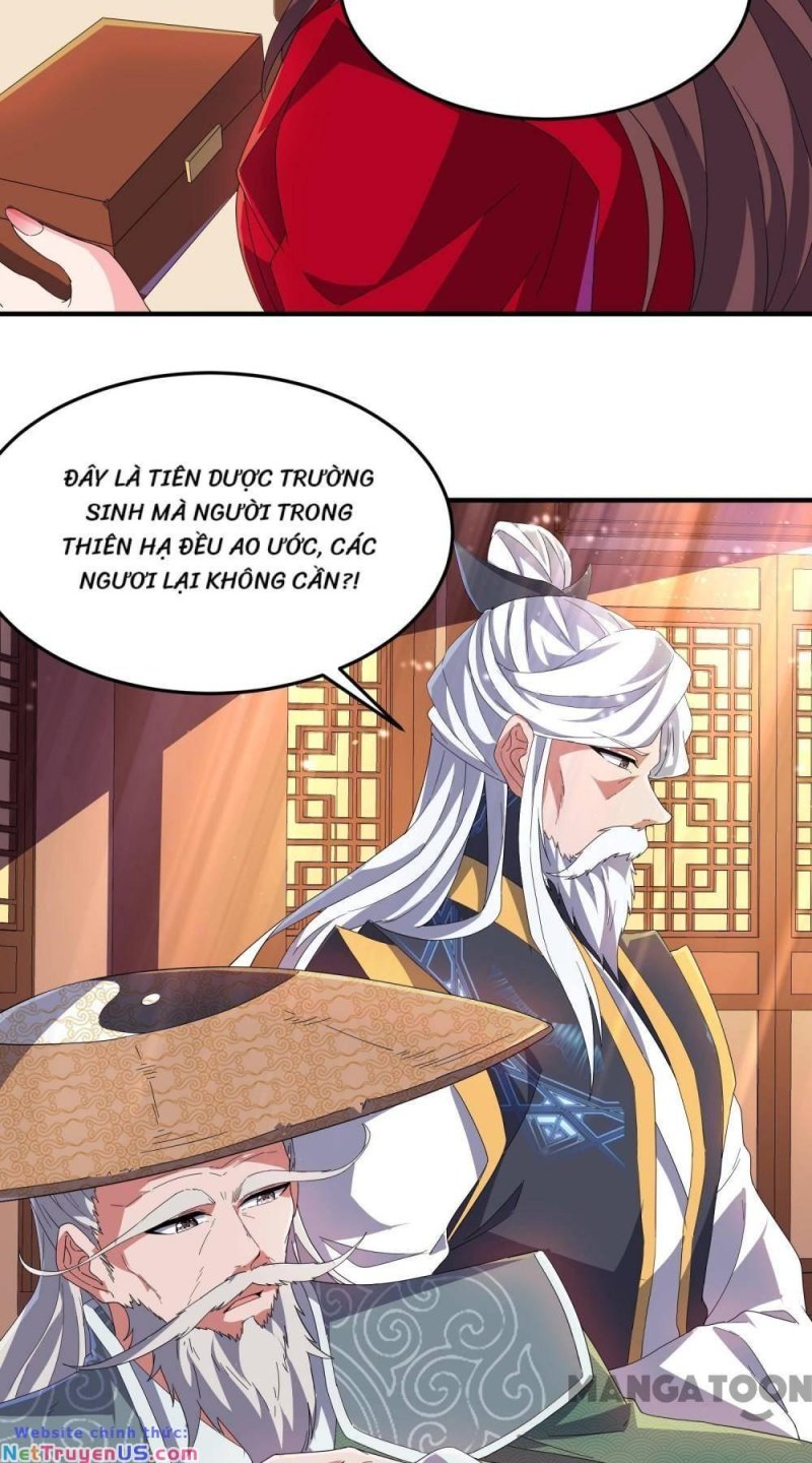 đệ Nhất Người ở Rể Chapter 279 - Trang 21