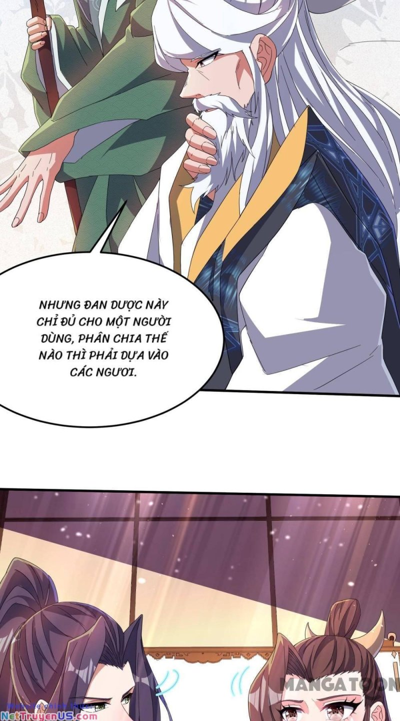 đệ Nhất Người ở Rể Chapter 279 - Trang 19