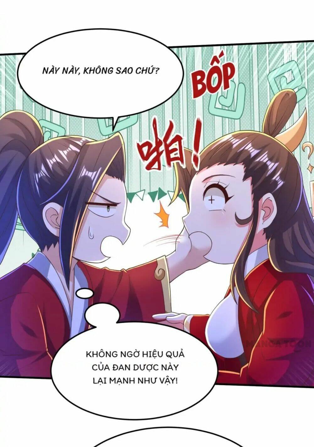 đệ Nhất Người ở Rể Chapter 291 - Trang 16