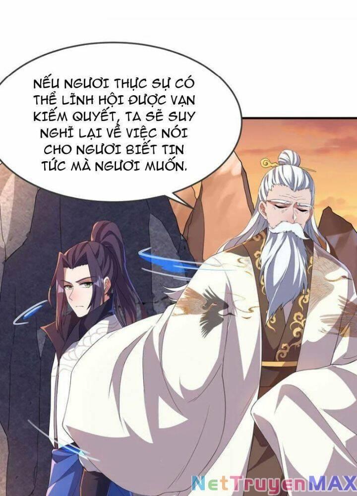 đệ Nhất Người ở Rể Chapter 260 - Trang 54