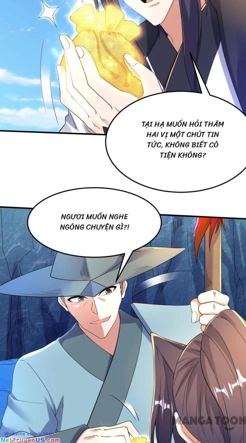 đệ Nhất Người ở Rể Chapter 270 - Trang 5