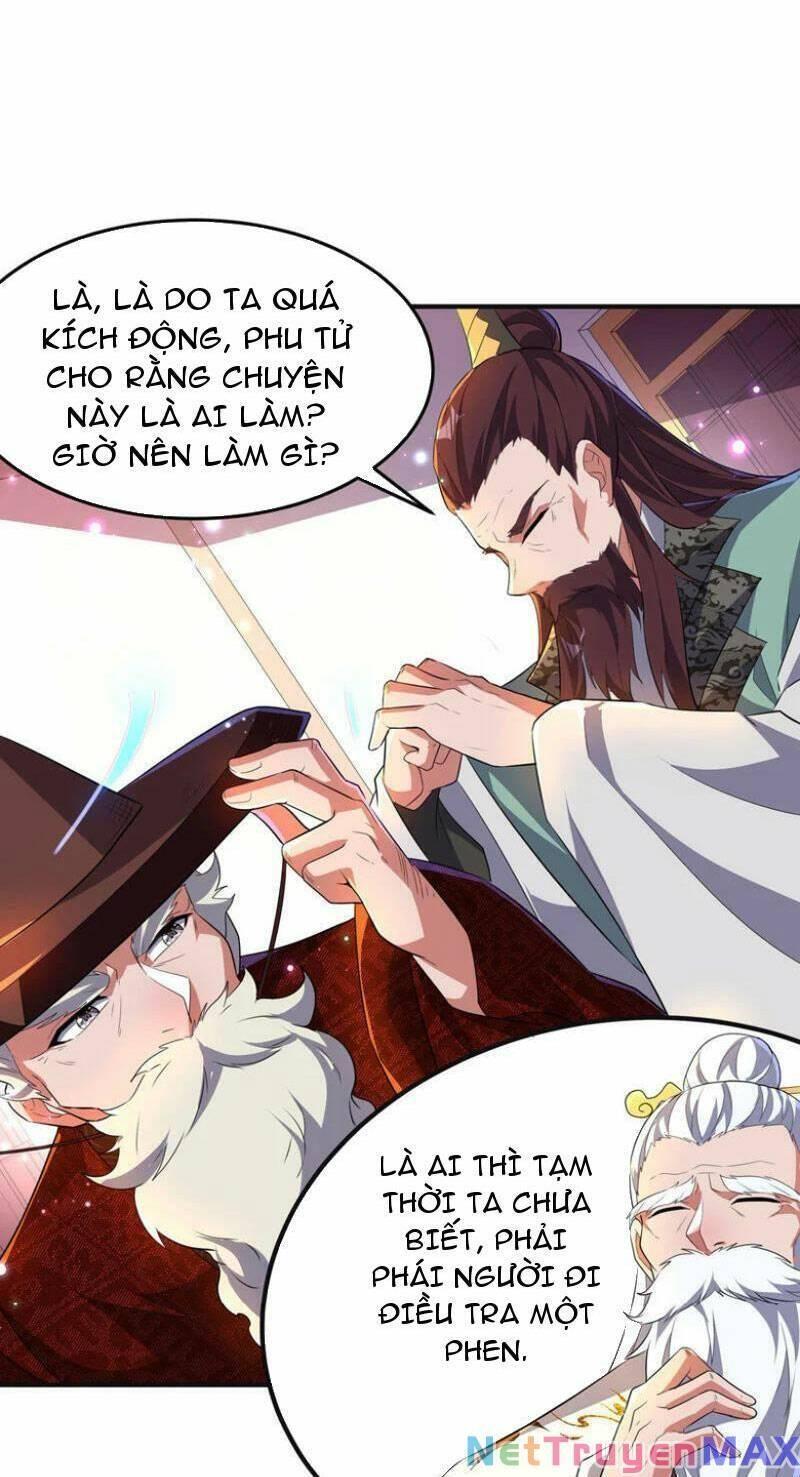 đệ Nhất Người ở Rể Chapter 262 - Trang 23