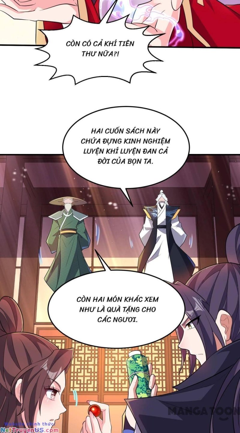 đệ Nhất Người ở Rể Chapter 279 - Trang 26