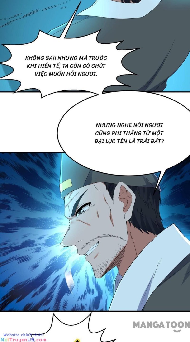 đệ Nhất Người ở Rể Chapter 272 - Trang 7