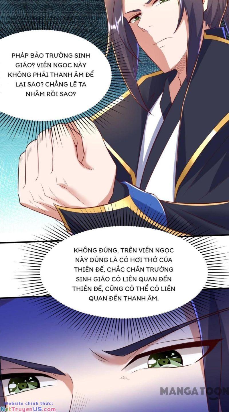 đệ Nhất Người ở Rể Chapter 266 - Trang 23