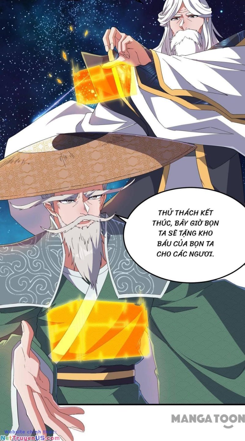 đệ Nhất Người ở Rể Chapter 279 - Trang 13