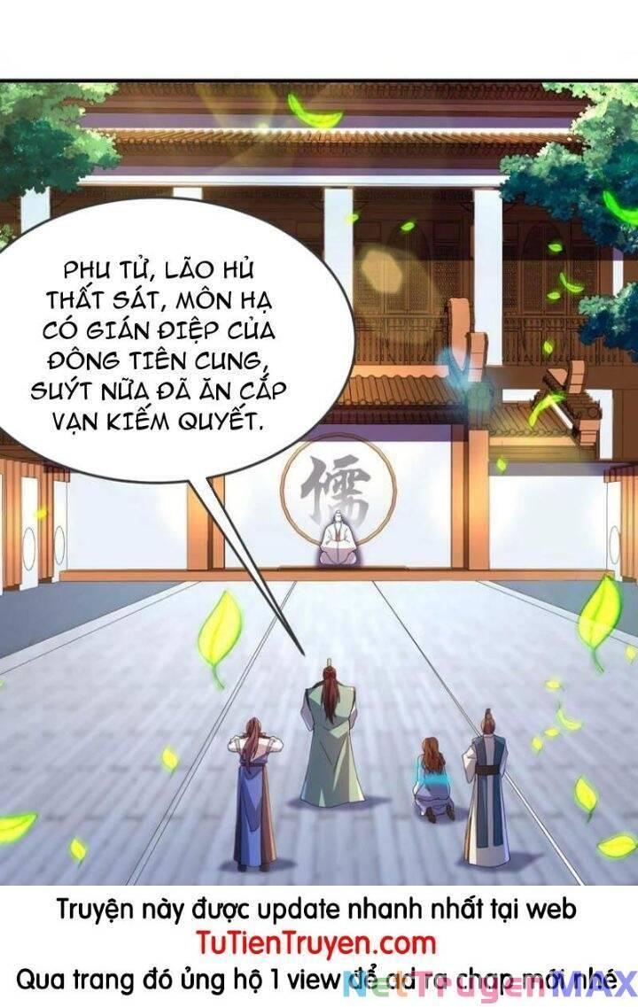 đệ Nhất Người ở Rể Chapter 260 - Trang 0