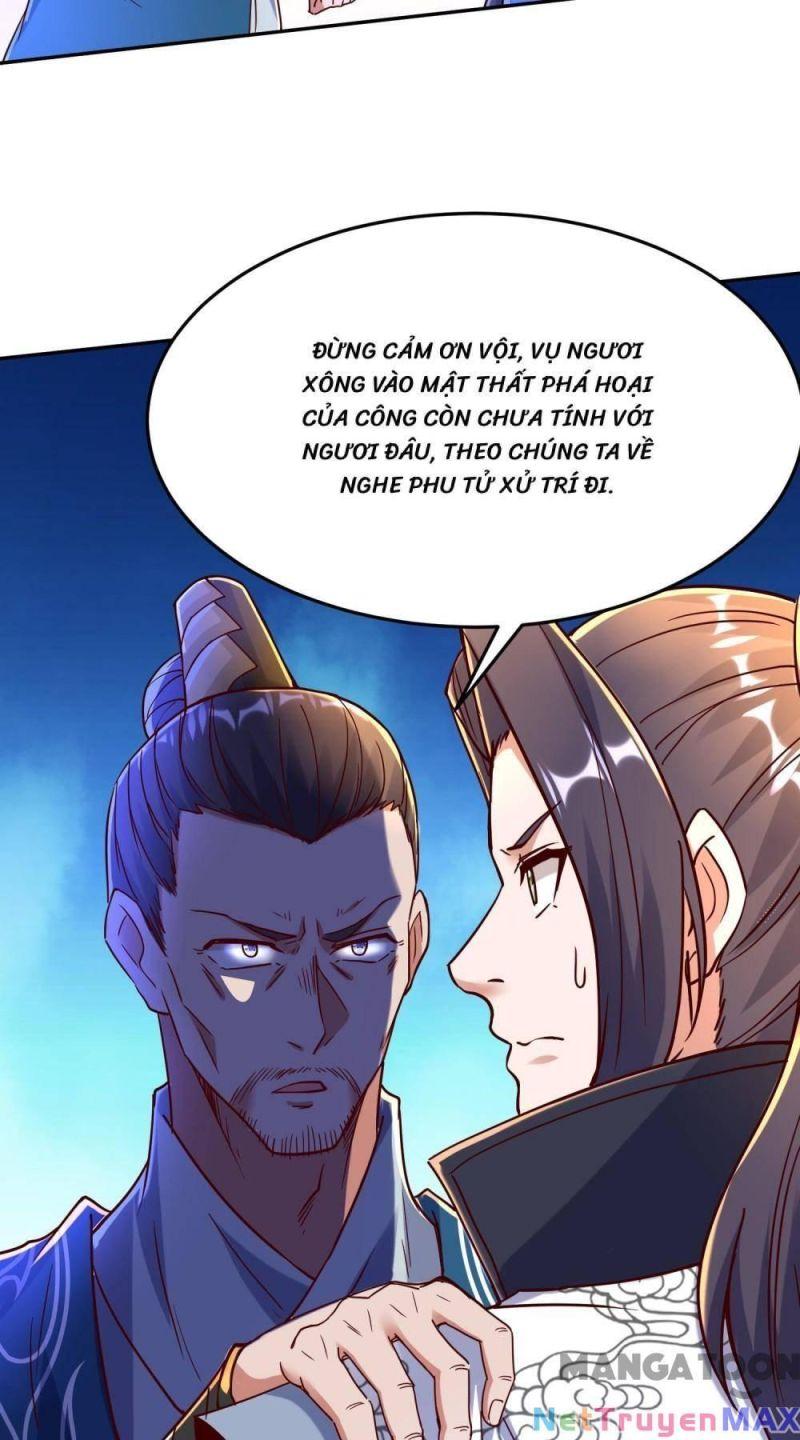 đệ Nhất Người ở Rể Chapter 259 - Trang 39