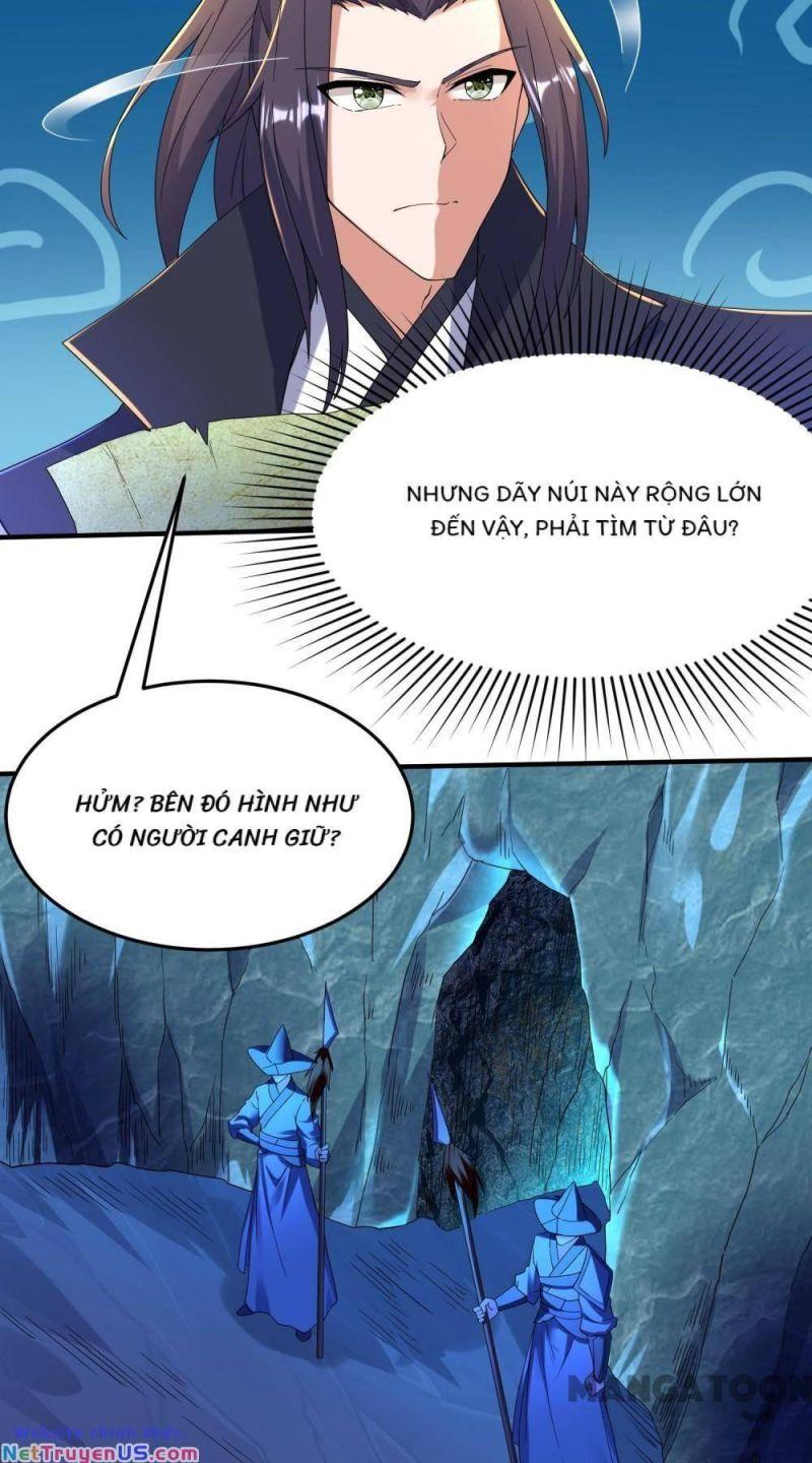 đệ Nhất Người ở Rể Chapter 270 - Trang 2