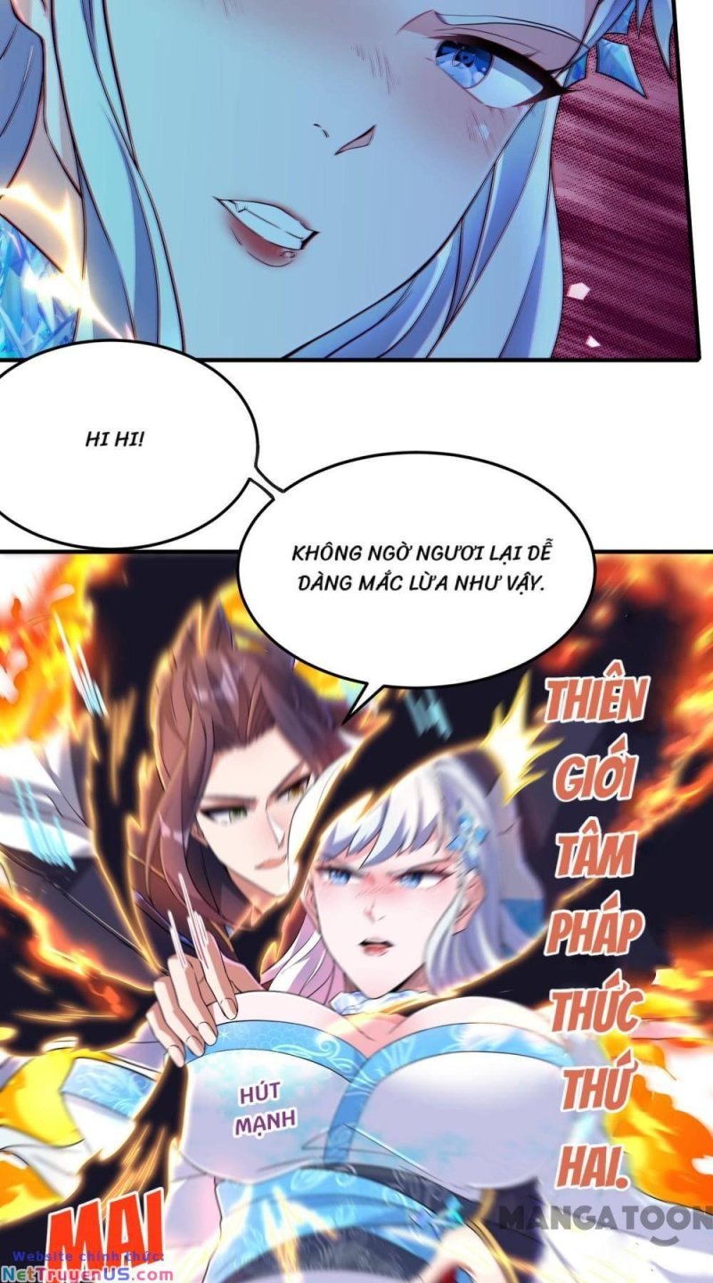 đệ Nhất Người ở Rể Chapter 279 - Trang 6