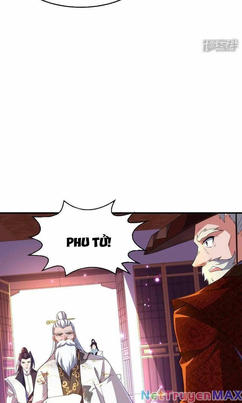 đệ Nhất Người ở Rể Chapter 262 - Trang 12