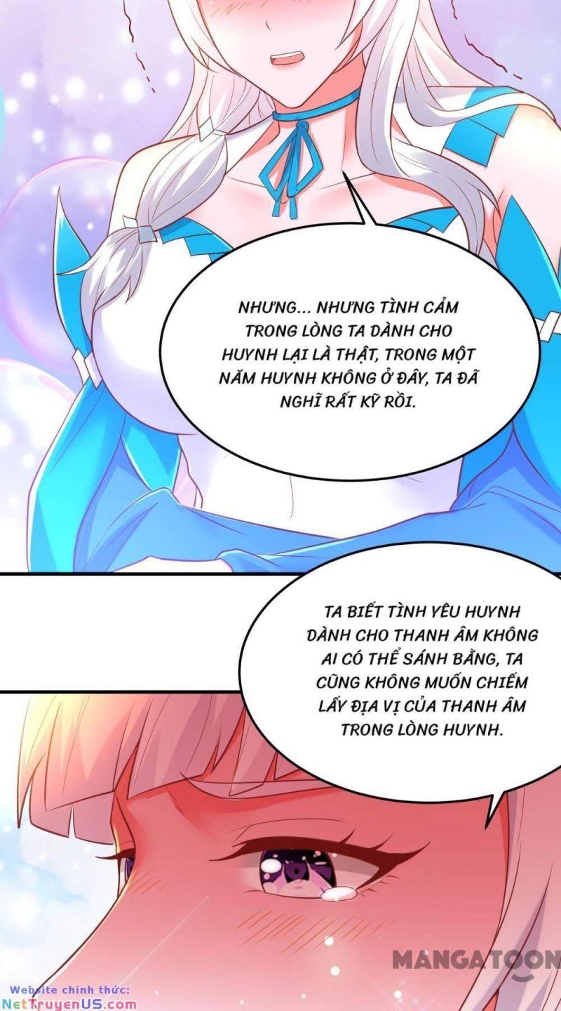 đệ Nhất Người ở Rể Chapter 266 - Trang 30