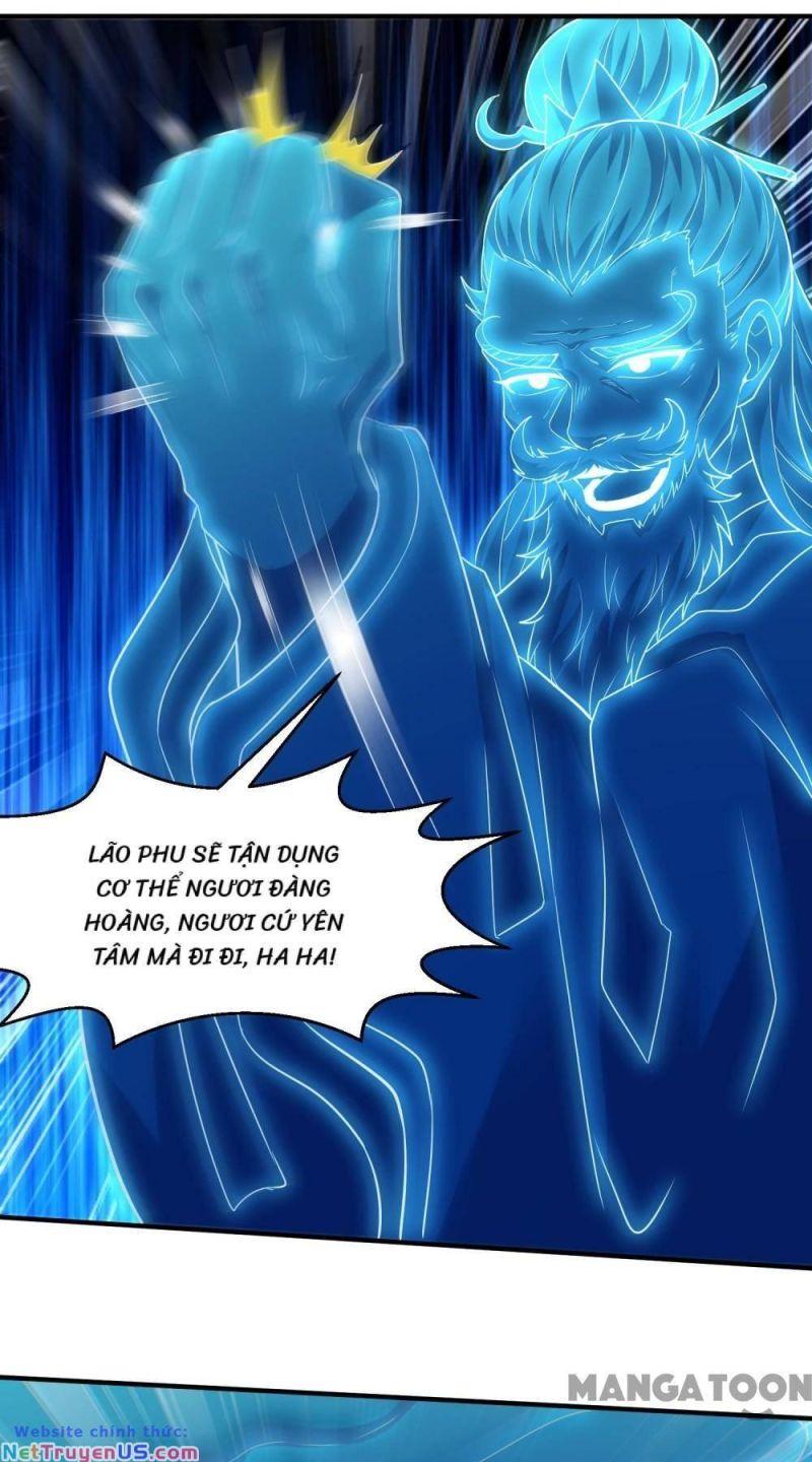 đệ Nhất Người ở Rể Chapter 265 - Trang 32