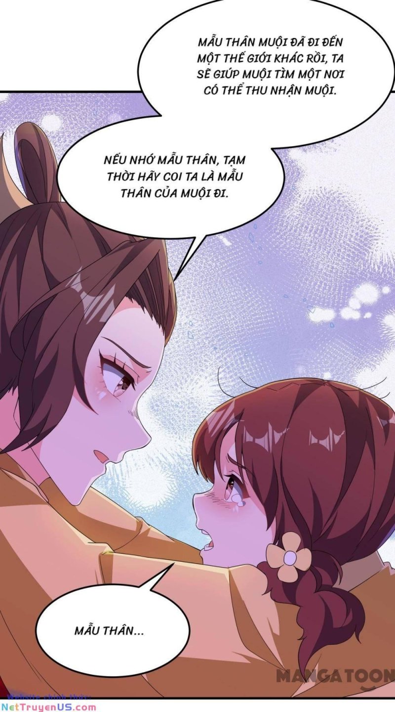 đệ Nhất Người ở Rể Chapter 277 - Trang 38