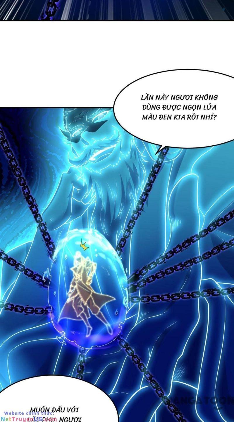 đệ Nhất Người ở Rể Chapter 265 - Trang 28