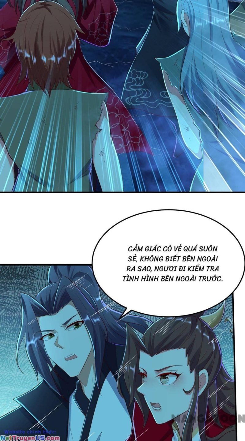 đệ Nhất Người ở Rể Chapter 278 - Trang 29