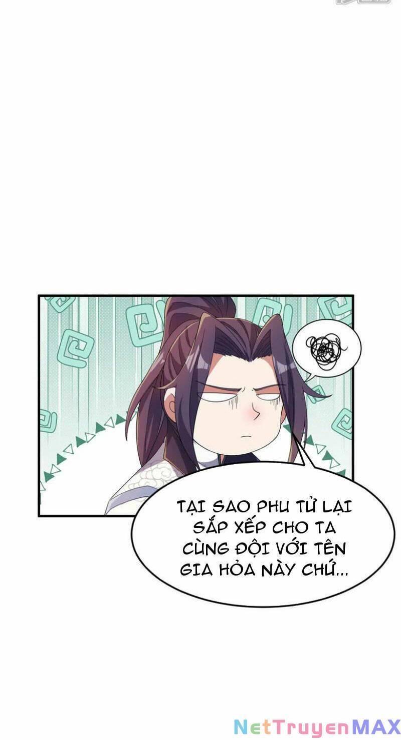 đệ Nhất Người ở Rể Chapter 262 - Trang 35