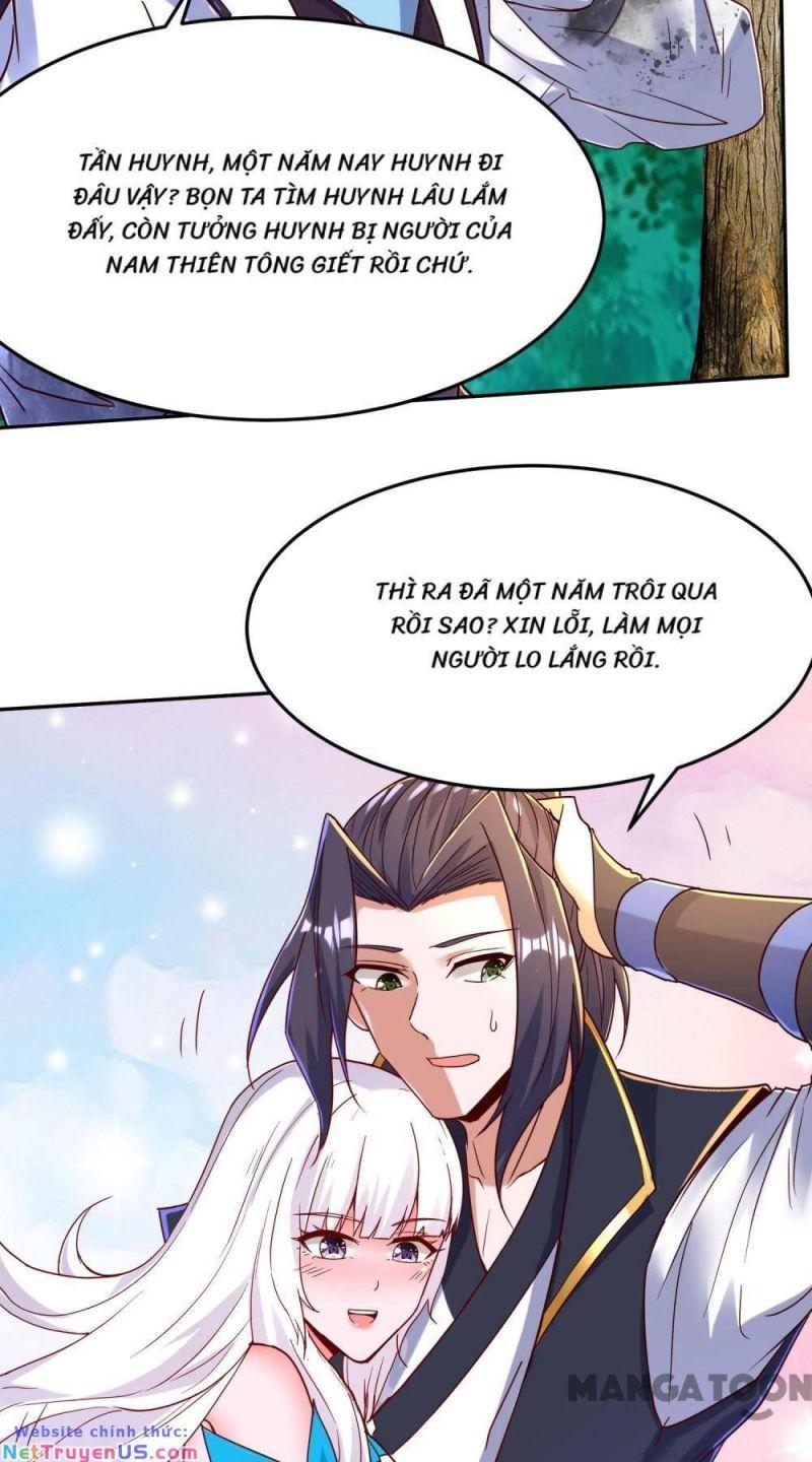 đệ Nhất Người ở Rể Chapter 266 - Trang 9