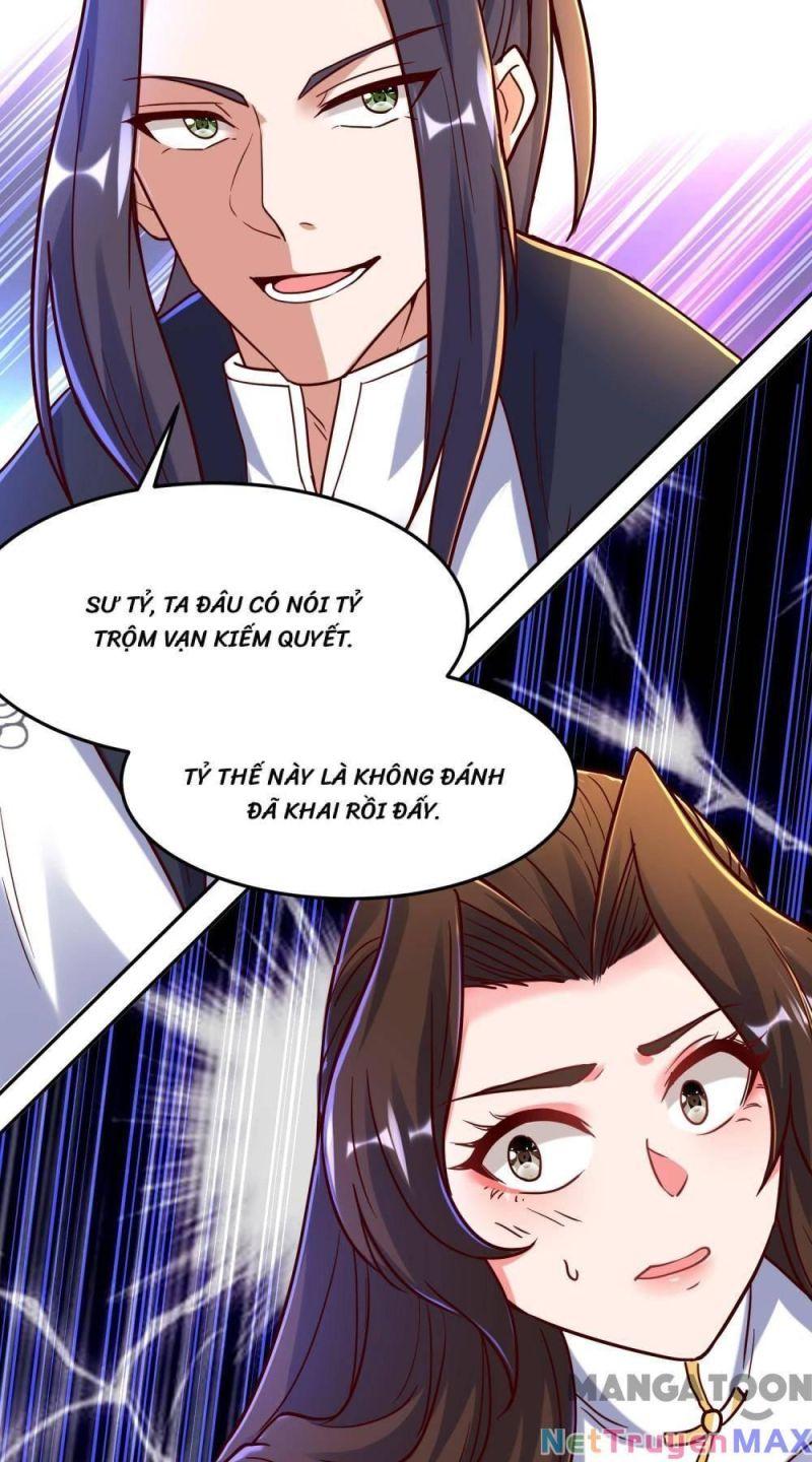 đệ Nhất Người ở Rể Chapter 259 - Trang 32