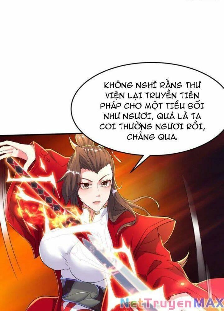 đệ Nhất Người ở Rể Chapter 261 - Trang 24