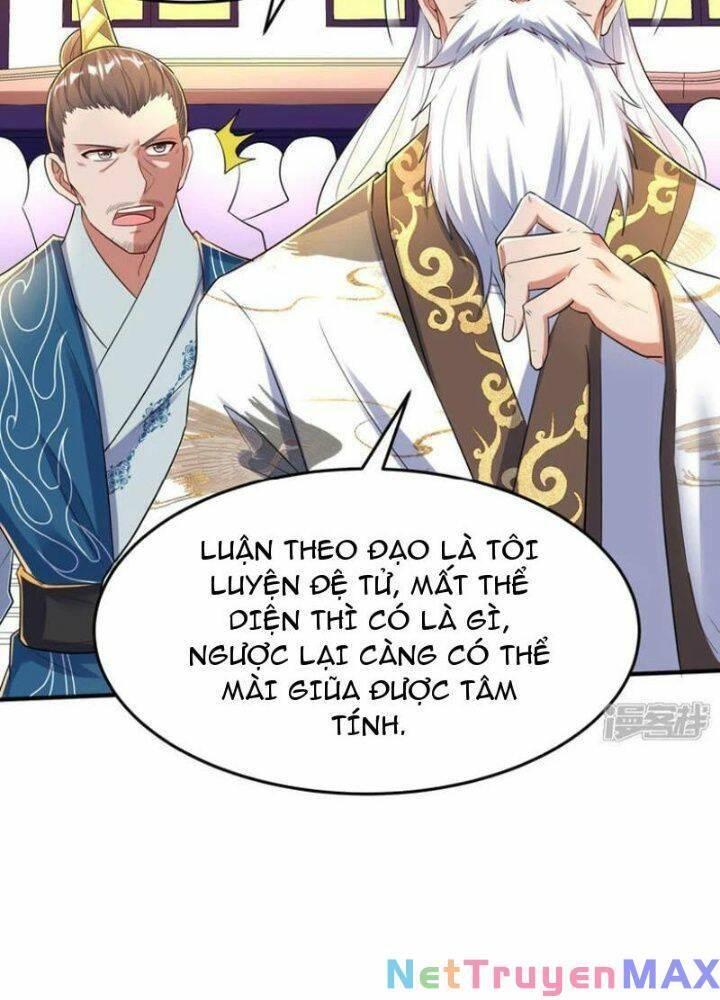 đệ Nhất Người ở Rể Chapter 261 - Trang 5