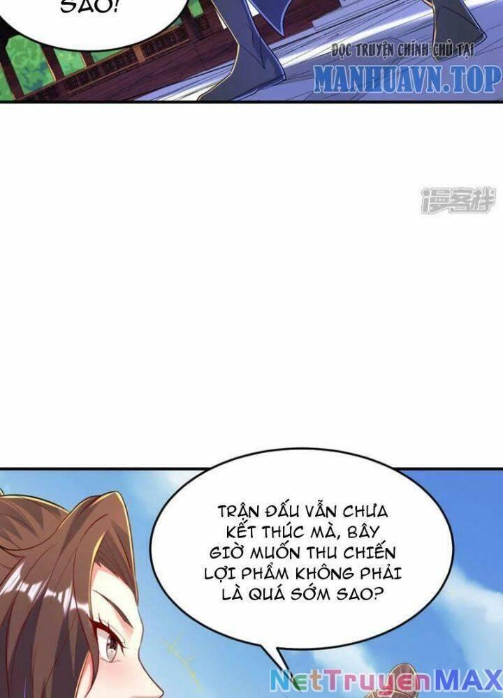 đệ Nhất Người ở Rể Chapter 261 - Trang 44