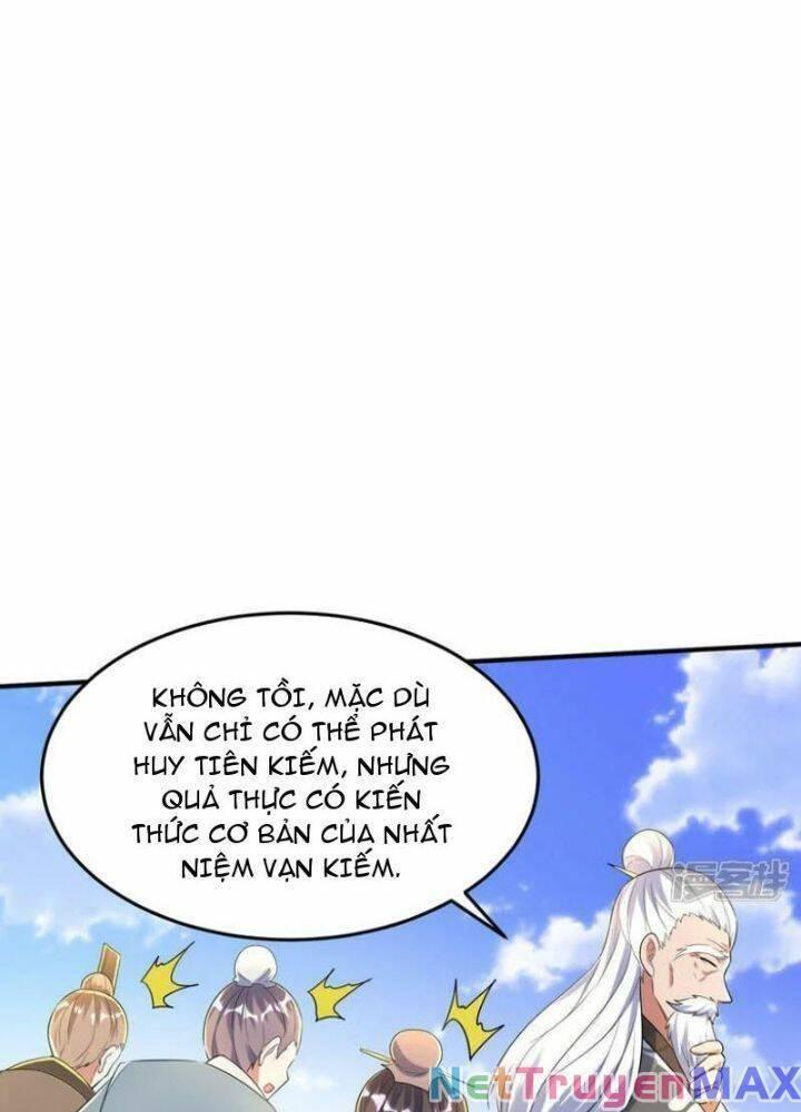 đệ Nhất Người ở Rể Chapter 261 - Trang 20