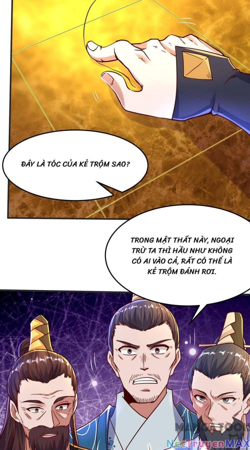 đệ Nhất Người ở Rể Chapter 259 - Trang 2