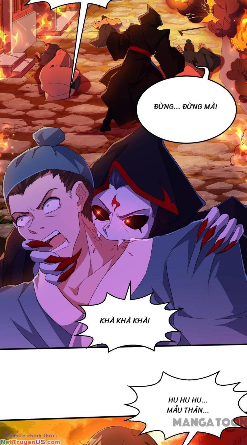 đệ Nhất Người ở Rể Chapter 277 - Trang 7