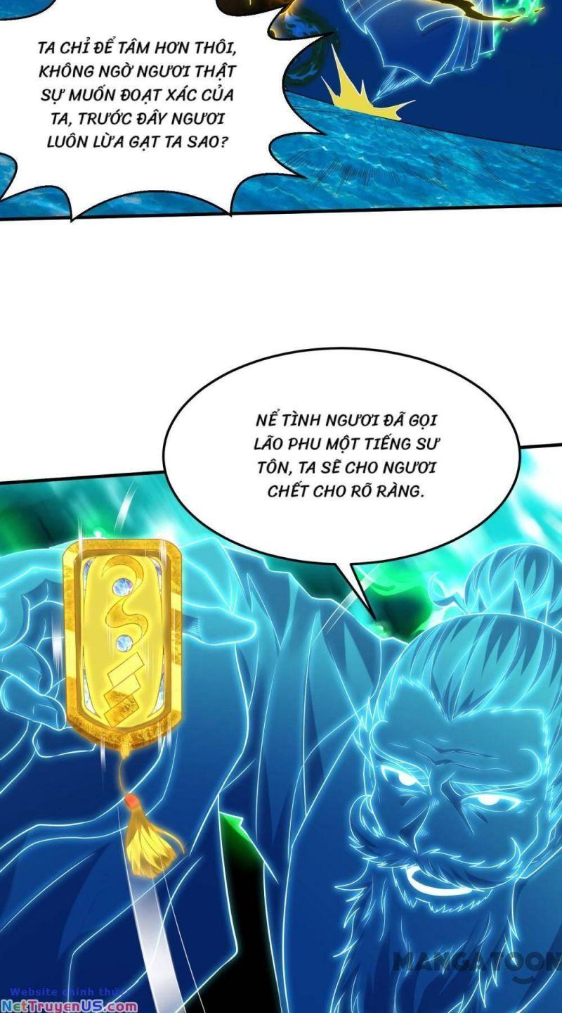 đệ Nhất Người ở Rể Chapter 265 - Trang 15